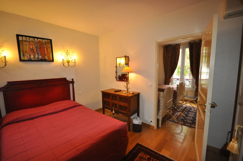 Hotel des Bains
