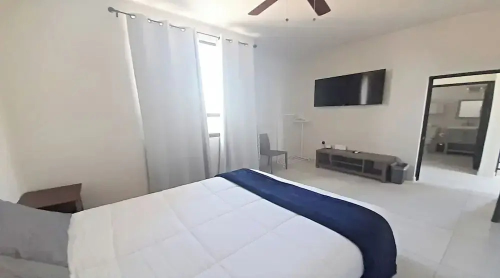 Condo Casamar 3 by Kivoya
