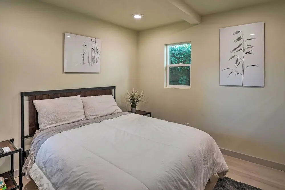 Ideally Located Oakland Home w/ Private Yard