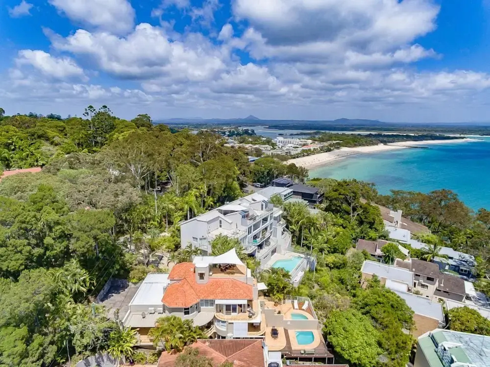 Cuvee Noosa