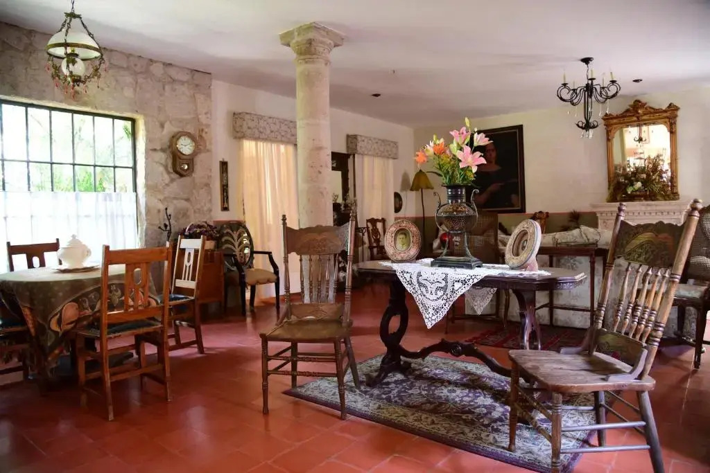 Hacienda La Magdalena