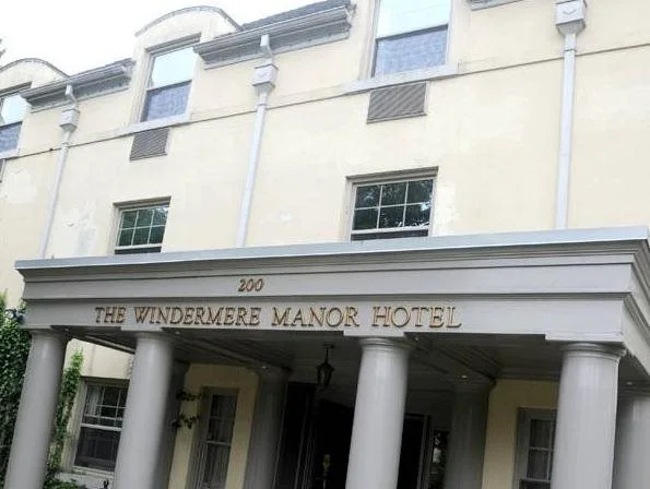 The Windermere Manor Hotel & Conference Center
