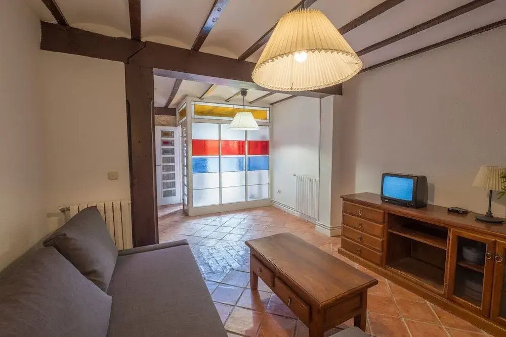Casa Monte Benorio