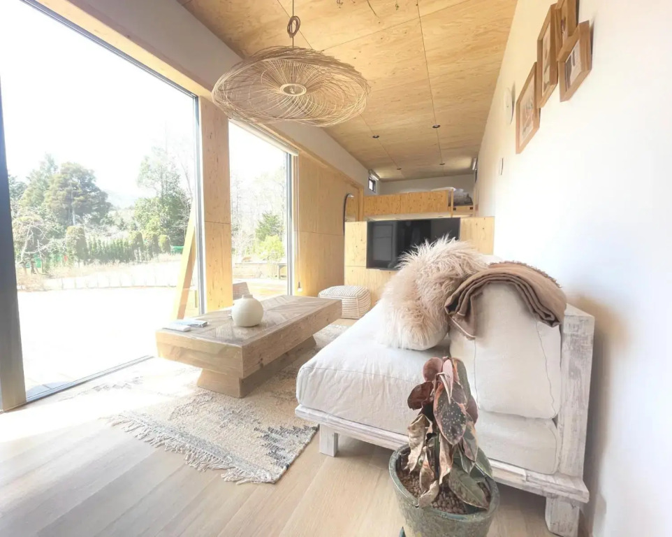 GLANSTELLA CABIN Fujiyamanakako