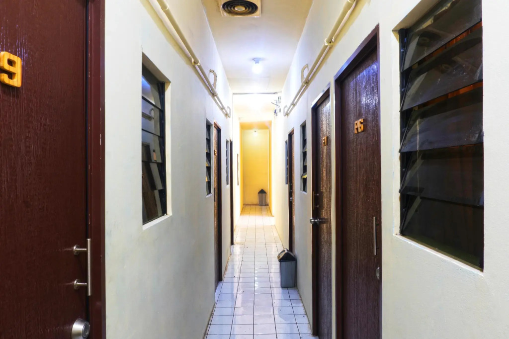 Salihara Kost