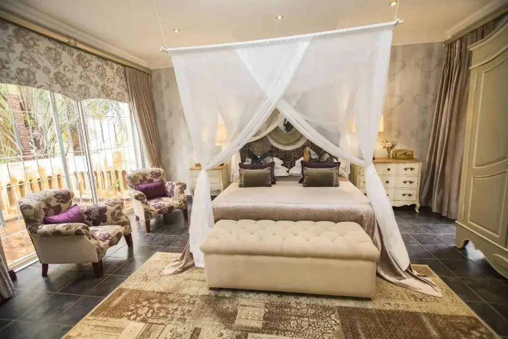 Godiva Spa & Guesthouse