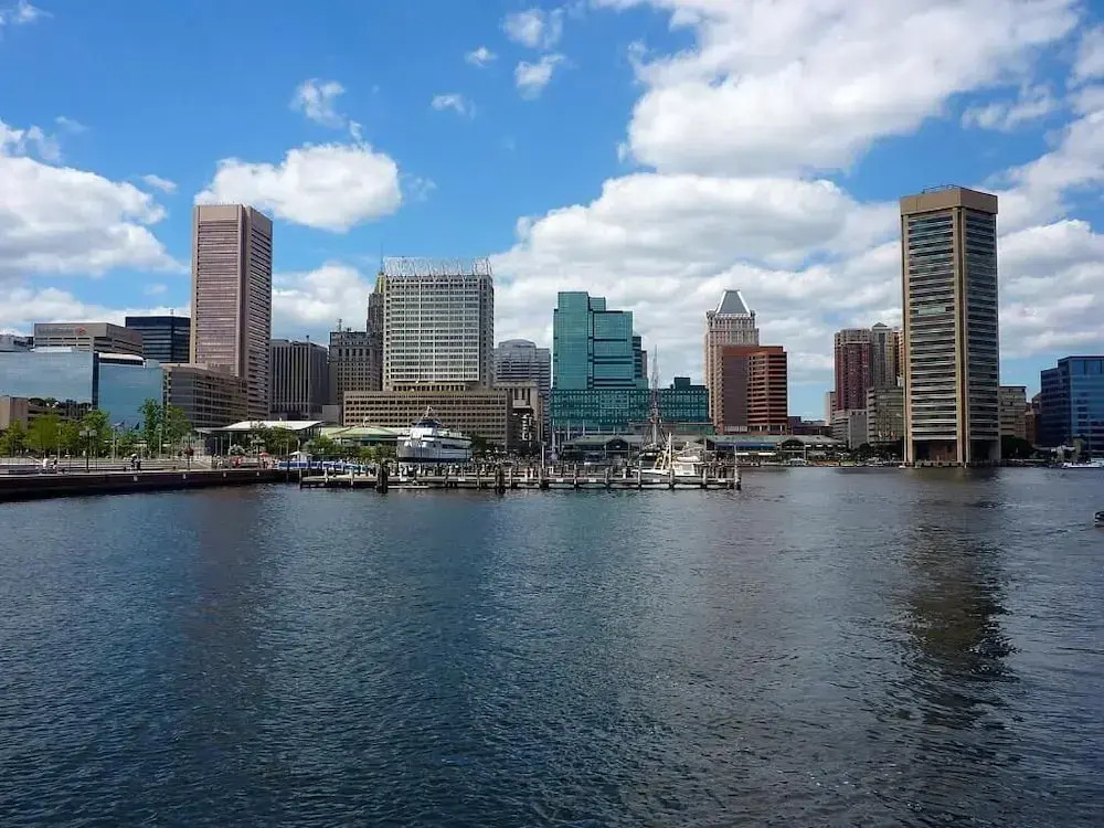 Executive furnished rentals at Light St