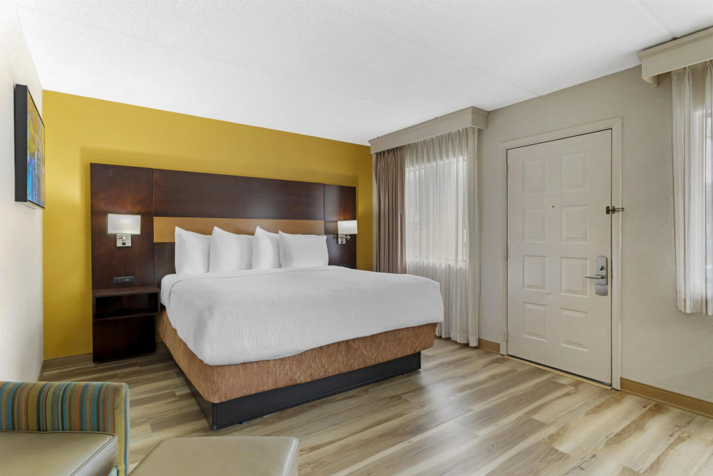 Best Western Inn Of Palatka