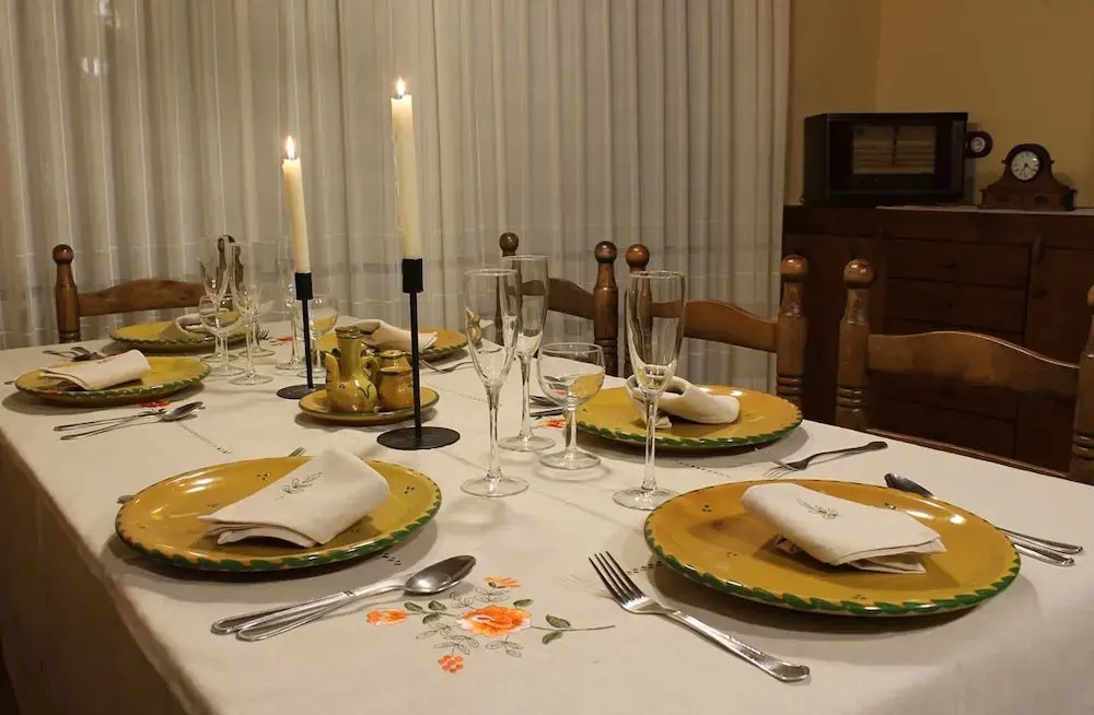 Casa Rural La Rafela