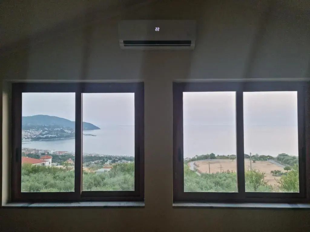 Qvattro stagioni panoramic suites
