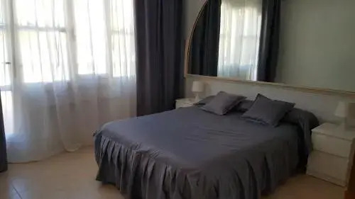 Apartamentos San Antonio