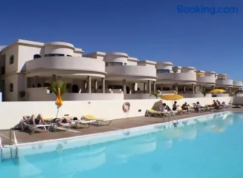 Riviera Park Apartamento 2A