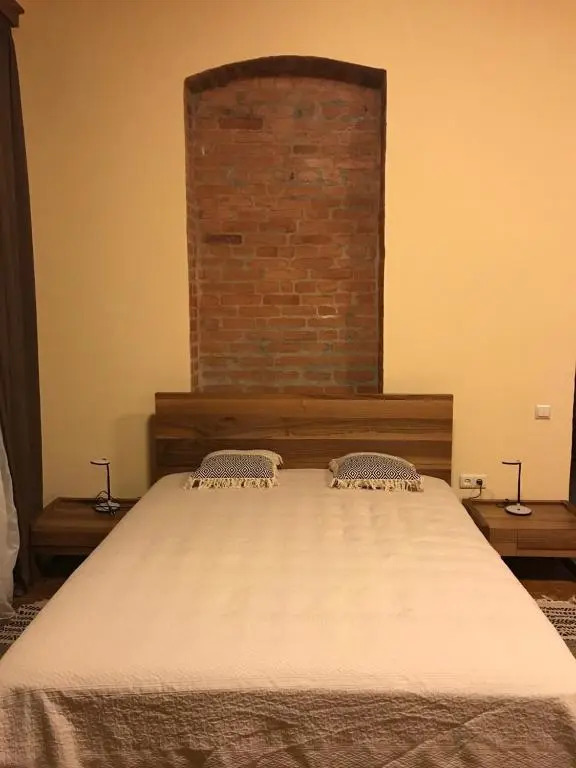 Inka home