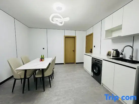 Splendor Pavilion International Apartment