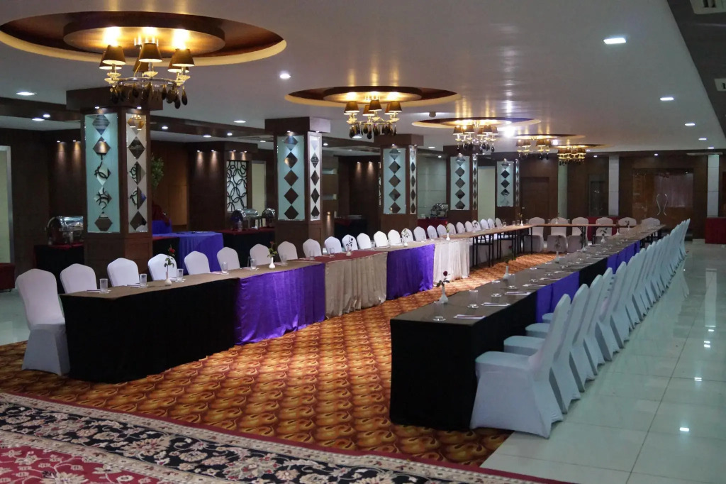 Hotel Regency