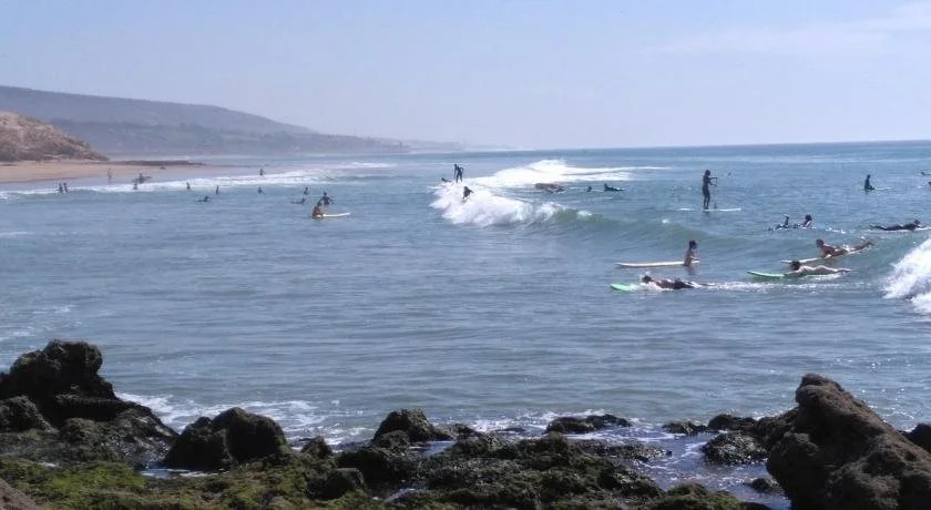 tamazirt surf house