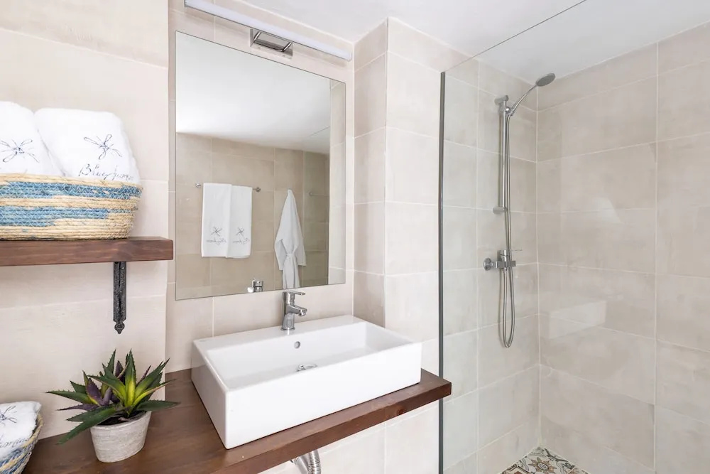Blue Jasmine Suites
