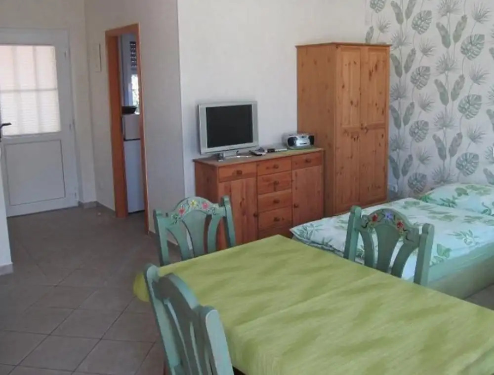 Apartment im Dresdner Amselgrund