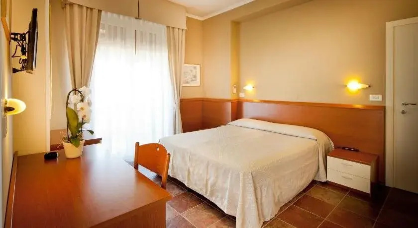 Hotel Beaurivage