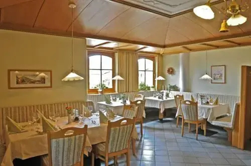Hotel Lengsteinerhof