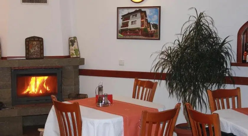 Kris Guest House