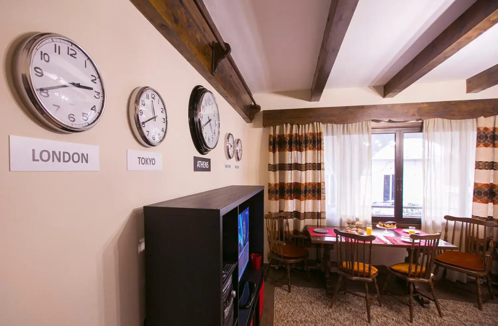 Spacious Apartment Next To Metro - Marousi