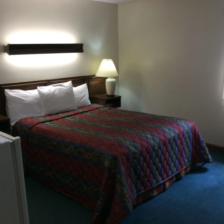 Wickford Motor Inn