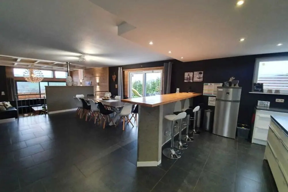 Relaxing Villa in Stavelot