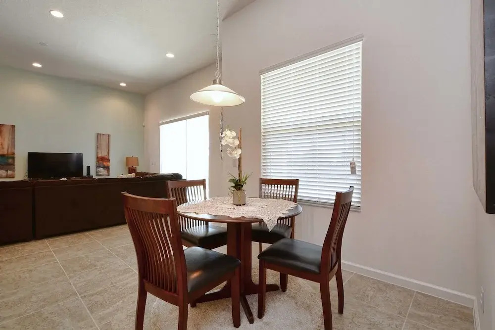 Solterra 5 Bedroom House w Pool - 7029SR