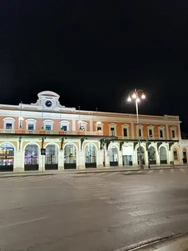 Kalefati Palace Loc.Turistica