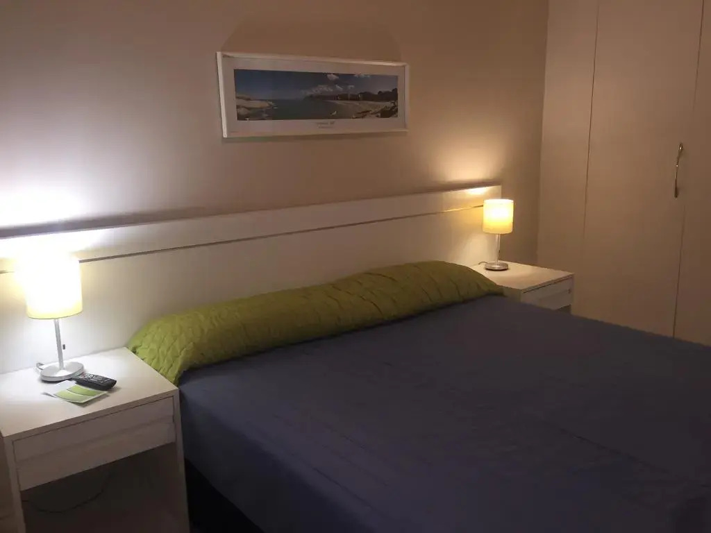 Praia Do Pontal Apart Hotel