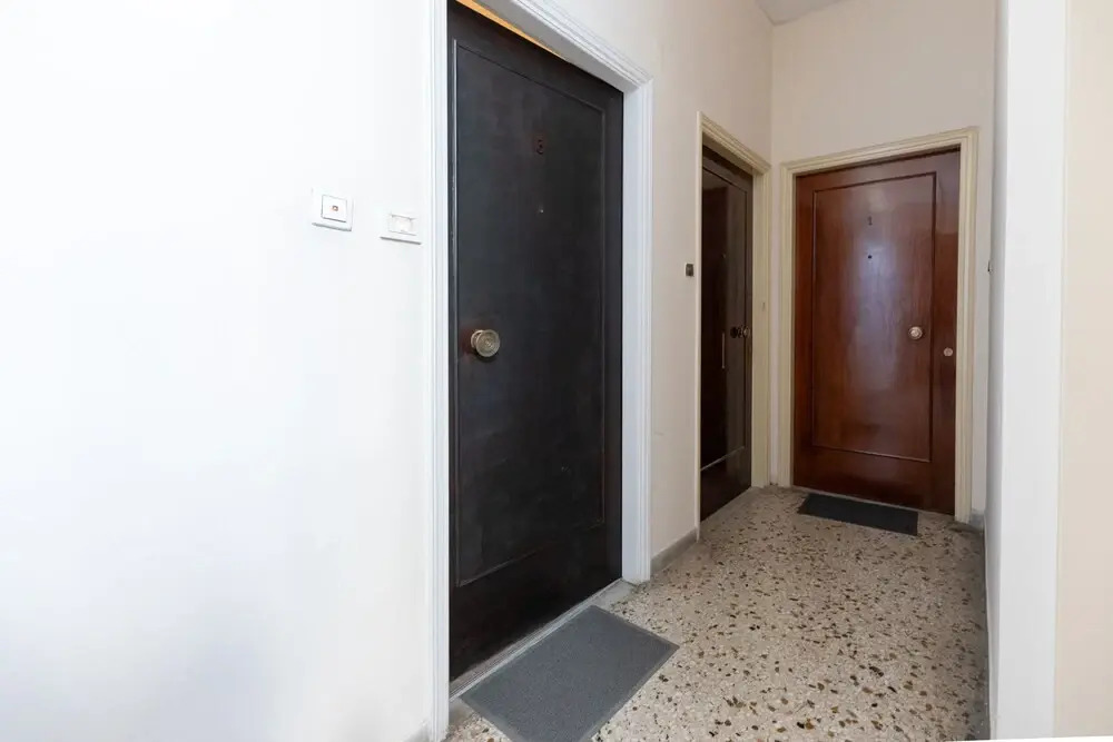 Renovated lovely aptm near to Acropolis