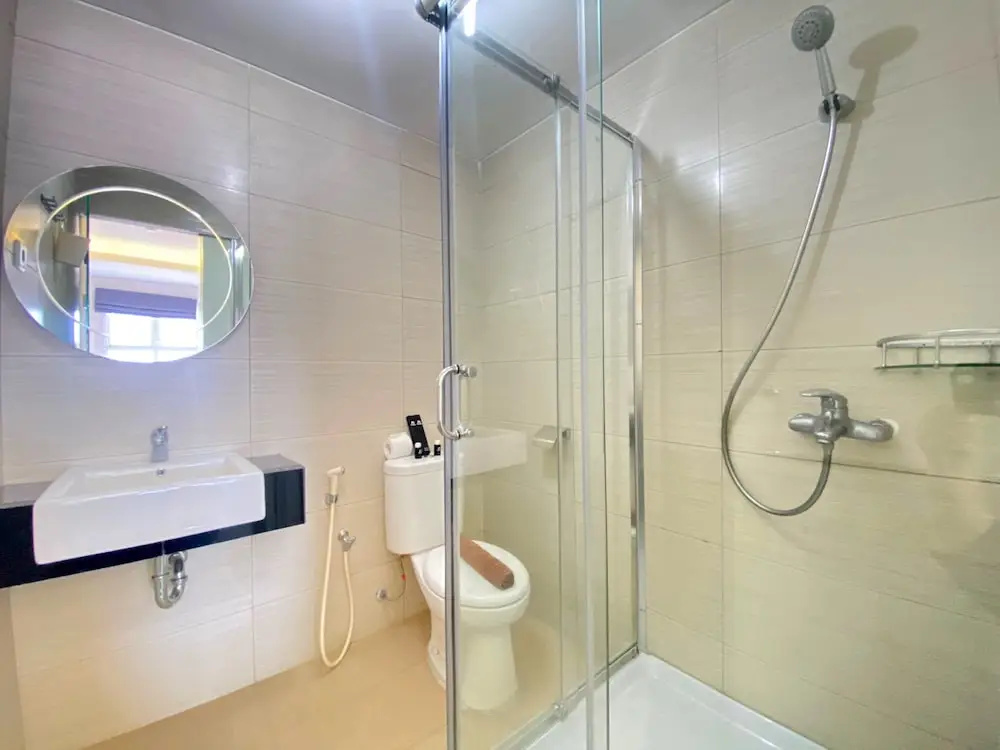 Modern, Cozy and Spacious 3BR at Gateway Pasteur