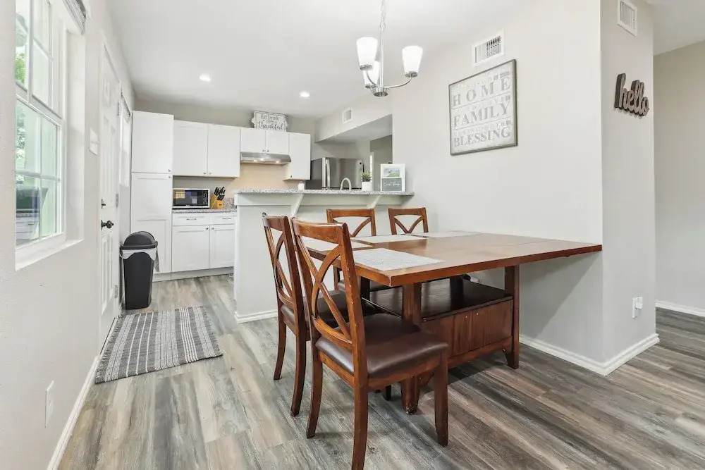 Spacious San Antonio Retreat w/ Private Patio!