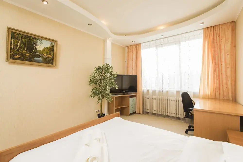 Apartments on Studenaya 68A - apt 9
