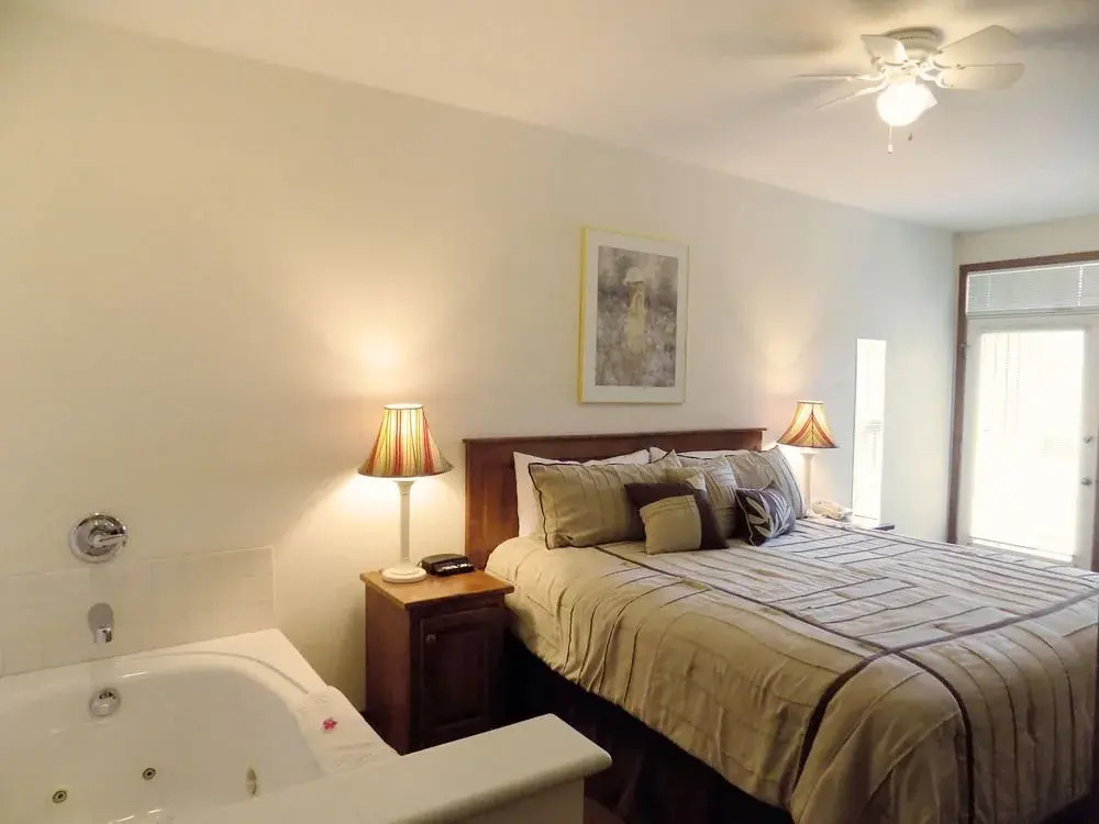 Scandinavian Lodge