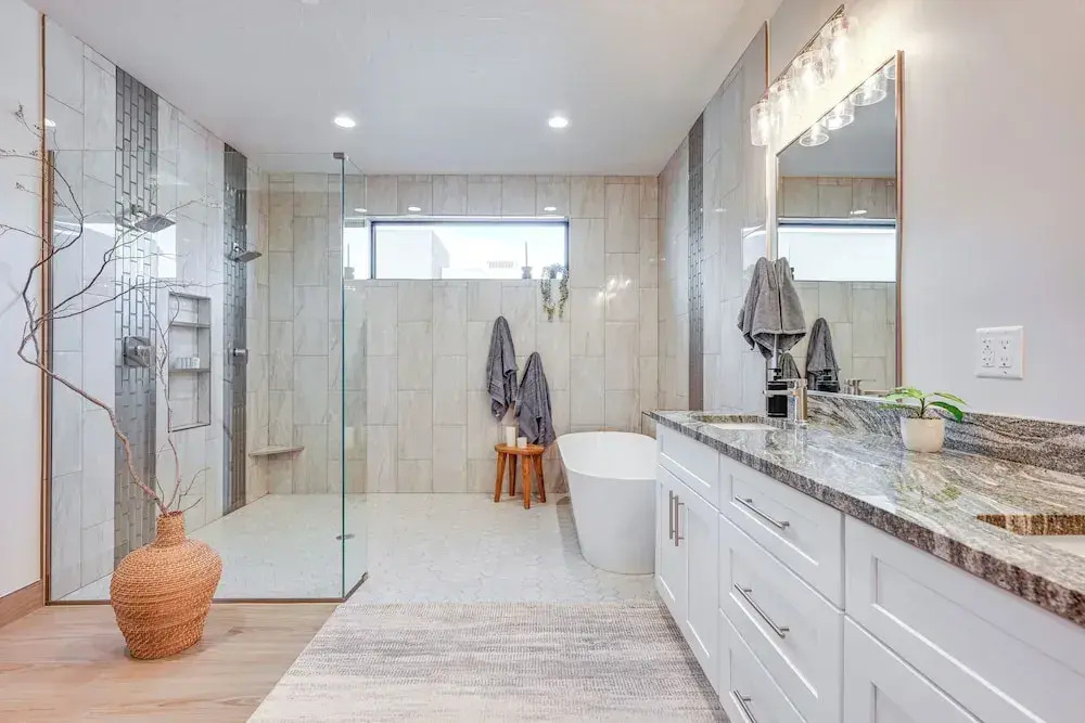 Near Hiking & Fishing: Hurricane Home w/ Hot Tub!