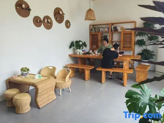 Xike Homestay (Donglinsi Branch)