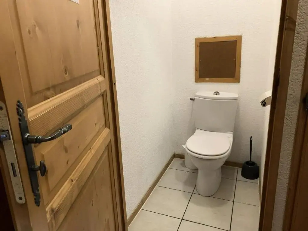 Résidence Le Grand Panorama - 2 Pièces pour 4 Personnes 80
