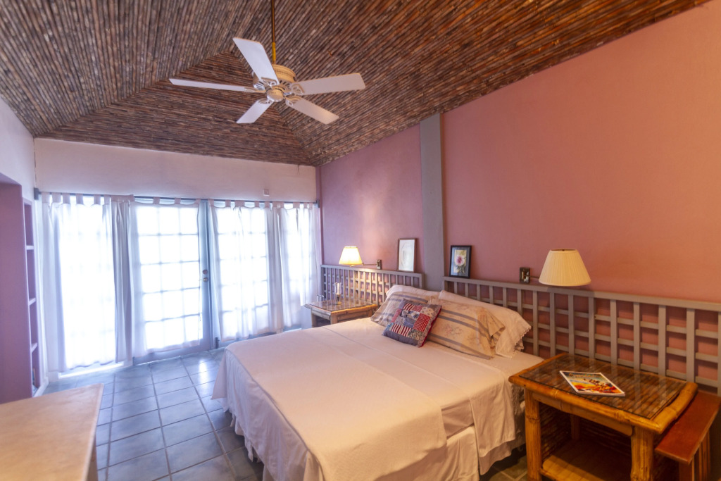 Bequia Beachfront Villas