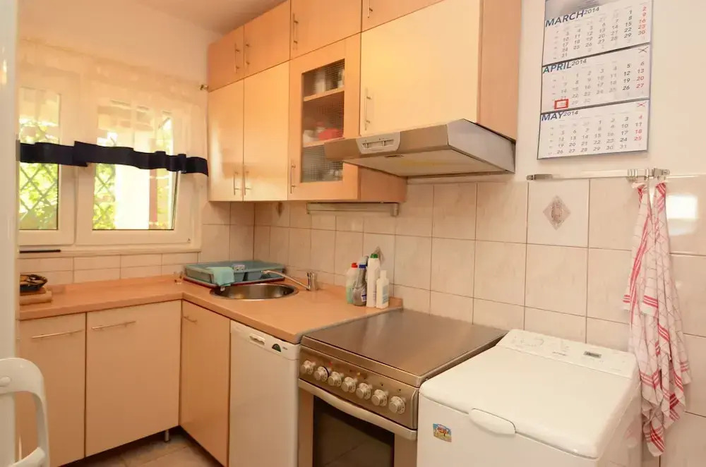 Apartment Sunny Side