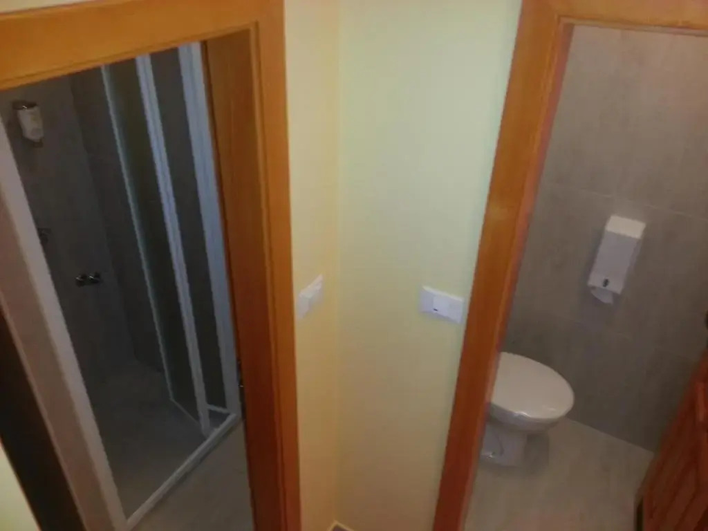 Europa Hostel Portorož