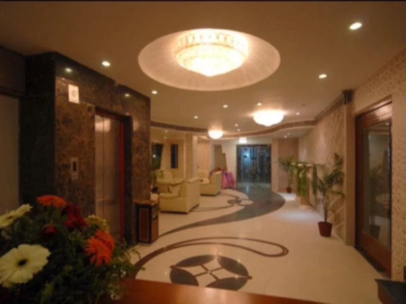 Epsilon The Hotel