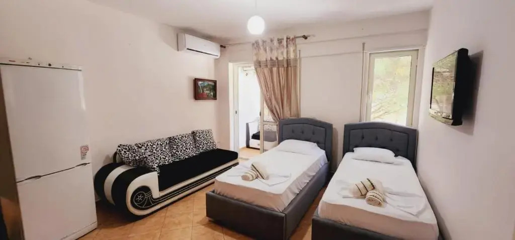 Apartament 15
