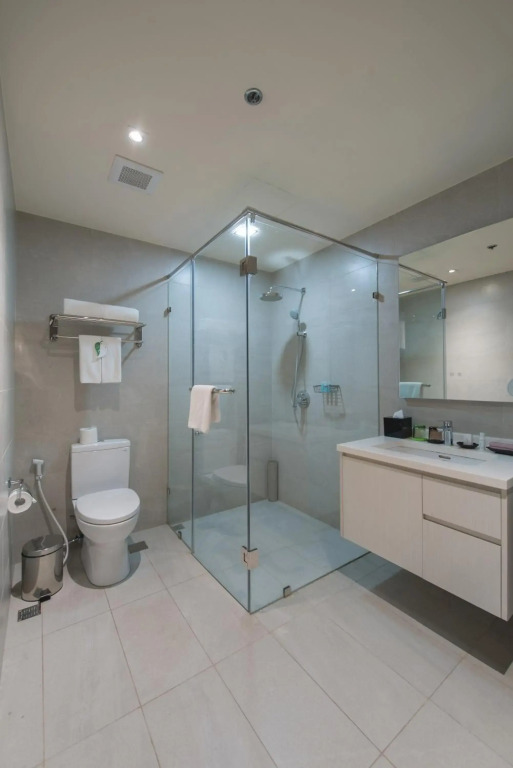 Citadines Millennium Ortigas Manila