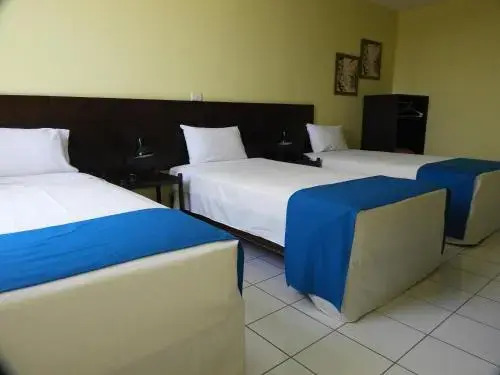 Arenas Hotel & Spa