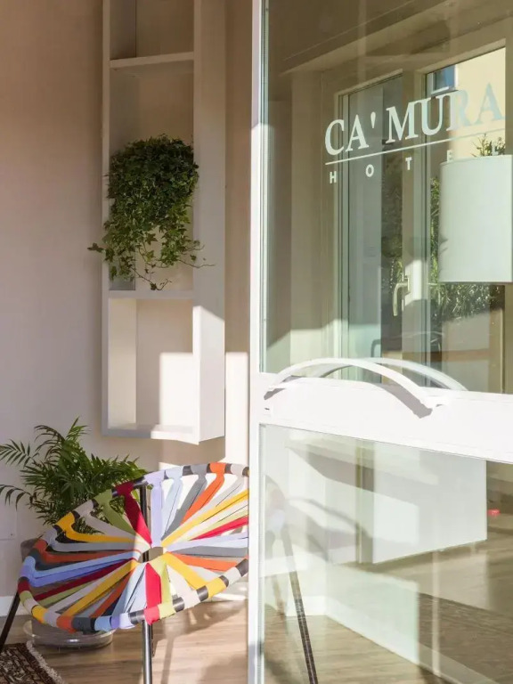 Hotel Ca Mura