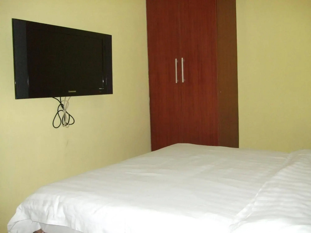 Tongxin Hotel - Shenzhen