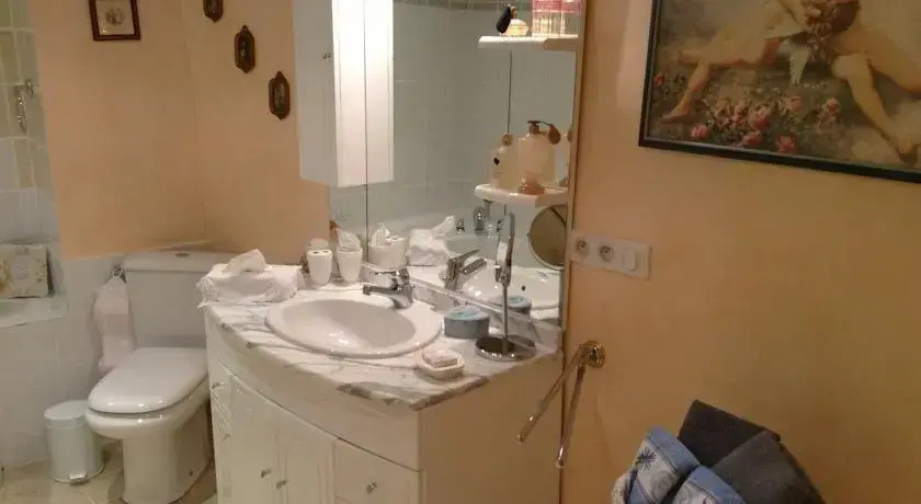 La Maison dEmma