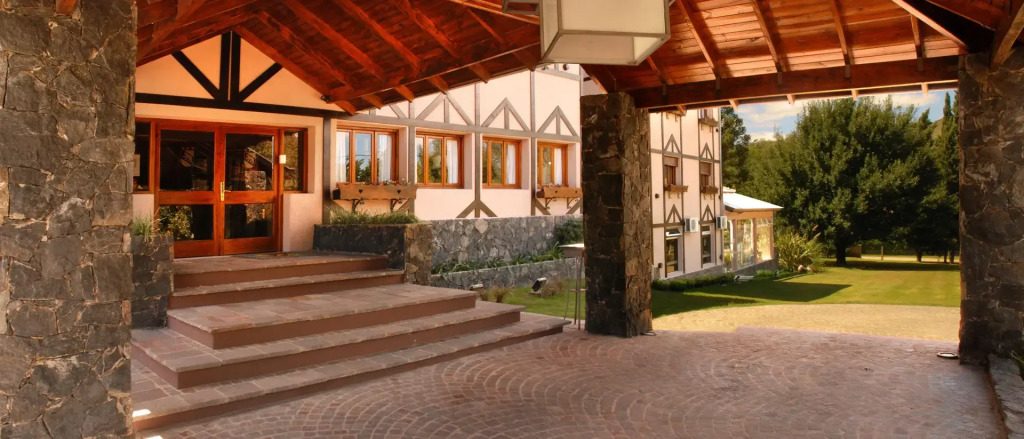 Berna Hotel & Spa